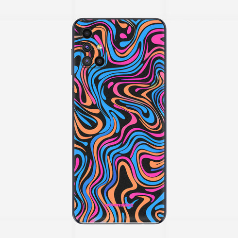 Galaxy M51 Skins & Wraps
